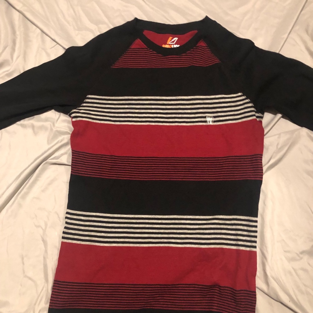 Cool Long Sleeve !